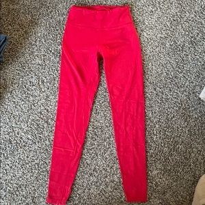 Kira Grace Athletic Leggings
